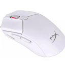 MOUSE WIRELESS HYPERX HASTE 2 WHITE