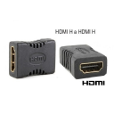 ADAPTADOR HDMI (H) A HDMI (H) P/EXTENSION