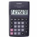 CALCULADORA CASIO HL-815L NEGRO