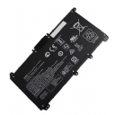 BAT. NOTE - HP HT03XL - 11,55V 3400MAH - P/N: HT03XL  HSTNN-