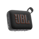 PARLANTE JBL GO4 BLACK