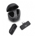 MICROFONO INALAMBRICO JBL QUANTUM STREAM CORBATERO USB-C
