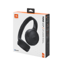 AURICULARES BLUETOOTH JBL T520 BLACK