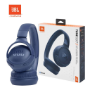 AURICULARES BLUETOOTH JBL T520 BLUE