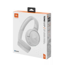 AURICULARES BLUETOOTH JBL T520 WHITE