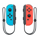 JOYSTICK NINTENDO SWITCH JOY CON RED BLUE