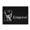 SSD 512 GB. KINGSTON KC600