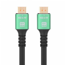 CABLE HDMI V2.1 8K 1.5M KOLKE KCC-2566