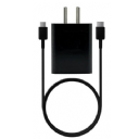 CARGADOR USB-C 25W 220V KOLKE KCR-647 C/CABLE USB-C