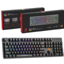 TECLADO MECANICO MARVO KG945