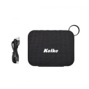 PARLANTE BLUETOOTH KOLKE KPP-697 JOYBOX NEGRO