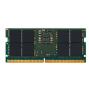 SODIMM DDR5 16 GB. 4800 MHZ KINGSTON CL40