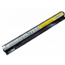 BAT. NOTE - LENOVO G400S - 14,4V 2600MAH - P/N:   L12L4A02 L