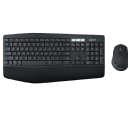 TECLADO Y MOUSE WIRELESS LOGITECH MK850