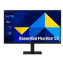 MONITOR 27 SAMSUNG LS27D300 HDMI/VGA