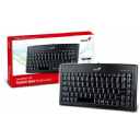 TECLADO GENIUS LUXEMATE 110 USB