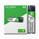 SSD 240 GB. WESTERN DIGITAL GREEN M.2 SATA