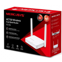 ROUTER WIFI MERCUSYS MR20 AC750