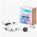 META QUEST 3S 128 GB.