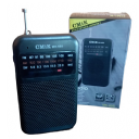 RADIO AM/FM CMIK MK-605 AYV0294