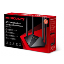 ROUTER WIFI MERCUSYS MR30G AC1200 4 ANTENAS