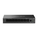 SWITCH 8 PORTS GIGABIT MERCUSYS MS108G