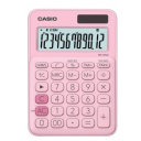 CALCULADORA CASIO MS-20UC ROSA