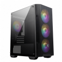 GABINETE MSI MAG FORGE M100A