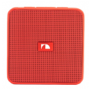 PARLANTE NAKAMICHI CUBEBOX RED