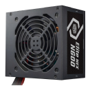 FUENTE ATX 600W COOLER MASTER NEX W600 80P WHITE
