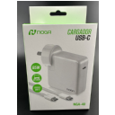FUENTE NOTEBOOK USB-C MAC 61W NG-40