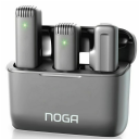 MICROFONO INALAMBRICO NOGA USB-C (X2) NG-I11S