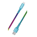 CABLE USB A USB-C NETMAK NM-114 MAGIG SERIES