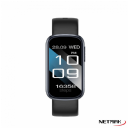 SMARTWATCH NETMAK NM-BENEFIT NEGRO