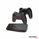 CONSOLA NETMAK NM-M8