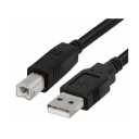 CABLE USB 2.0 PARA IMPRESORAS 1.8M NM-C03 1.8