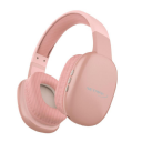 AURICULARES BLUETOOTH NETMAK NM-VOLT-R ROSA