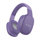 AURICULARES BLUETOOTH NETMAK NM-VOLT-P VIOLETA