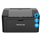 IMPRESORA LASER PANTUM P2500W