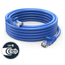 PATCHCORD 3 METROS CAT. 6