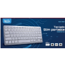 TECLADO BLUETOOTH INT.CO RDK-902