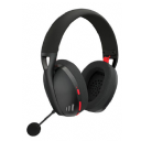 AURICULARES WIRELESS REDRAGON H848 IRE PRO BLACK