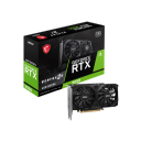 VIDEO GEFORCE RTX 3050 6 GB. MSI VENTUS 2X