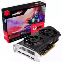 VIDEO RADEON RX 580 8 GB. SENTEY 2048SP 256BIT