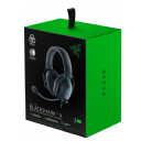 AURICULAR RAZER BLACKSHARK V2 X BLACK