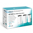 MESH TP-LINK DECO S7 PACK X3 AC1900 GIGABIT