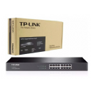 SWITCH 16 PORTS GIGABIT TP-LINK TL-SG1016