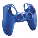 SILICONE SKIN TRUST PS5 BLUE