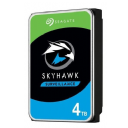 HDD 4 TB. SATA3 SEAGATE SKYHAWK