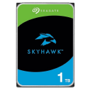 HDD 1 TB. SATA3 SEAGATE SKYHAWK